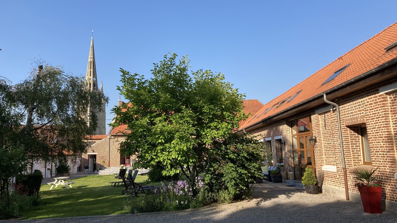 Photo of Bathroom in Steenvoorde