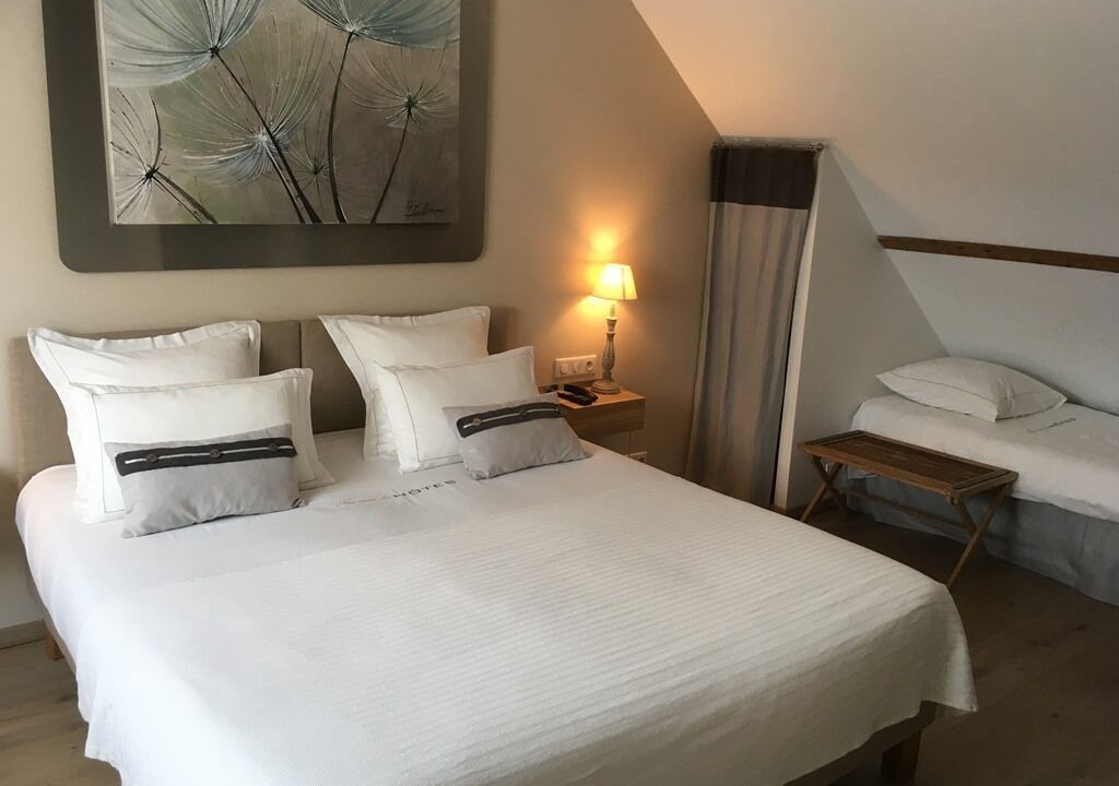 Photo of Bathroom in Steenvoorde