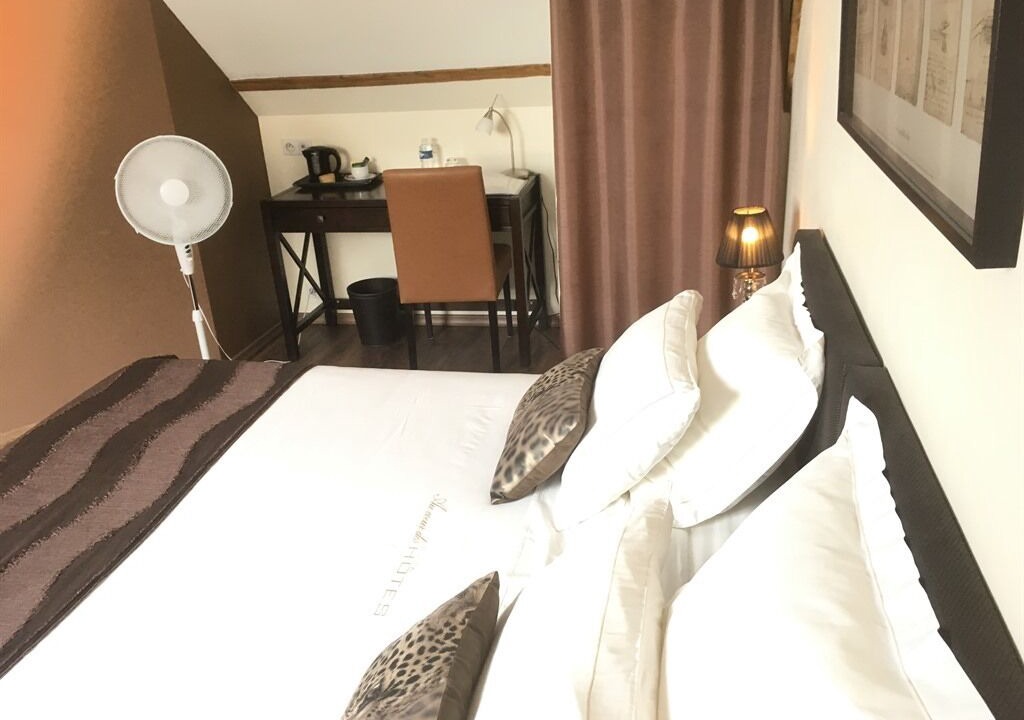 Photo of Bathroom in Steenvoorde