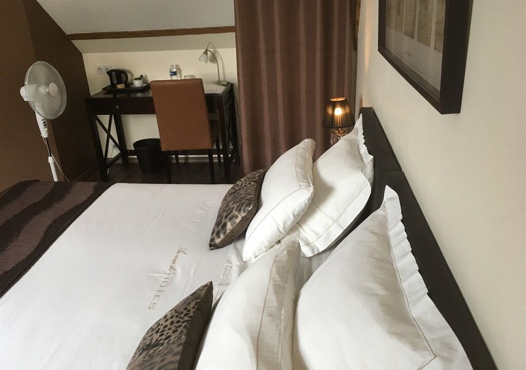 Photo of Bathroom in Steenvoorde