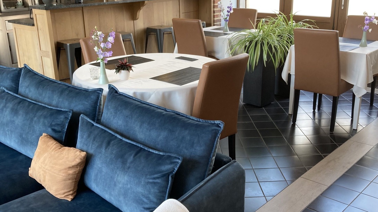 Photo of Bathroom in Steenvoorde