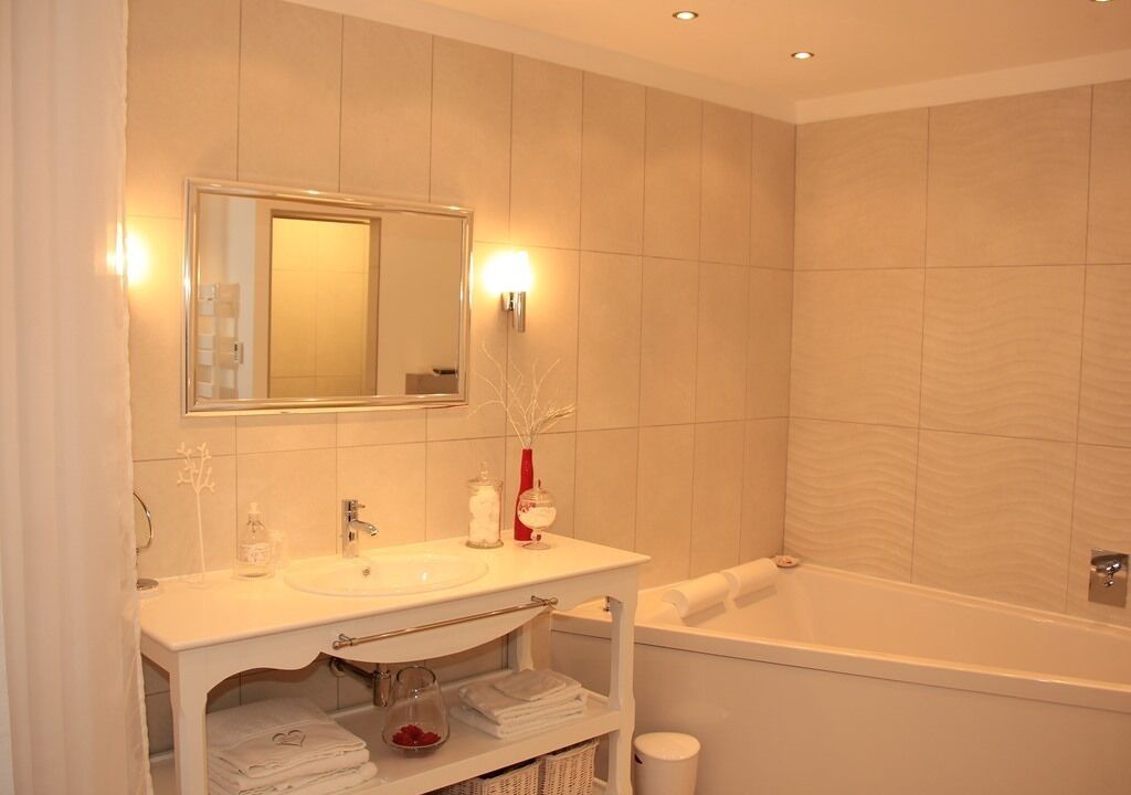 Photo of Bathroom in Steenvoorde