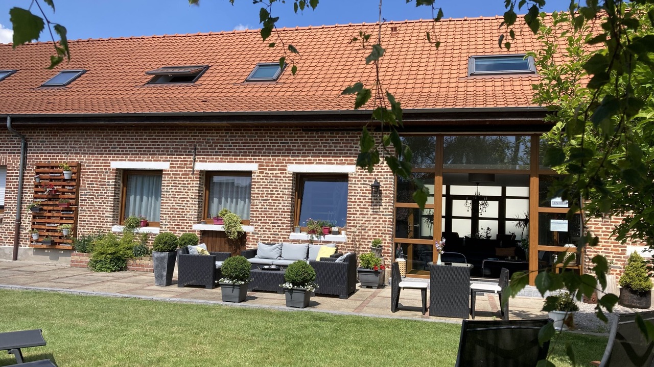 Photo of Bathroom in Steenvoorde