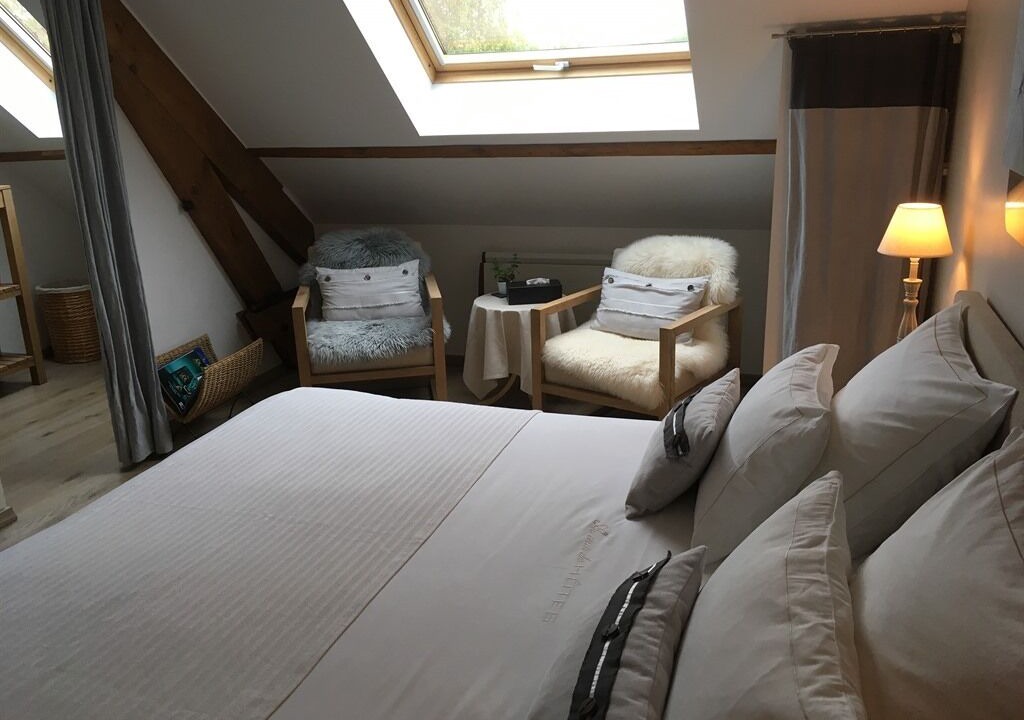 Photo of Bedroom in Steenvoorde