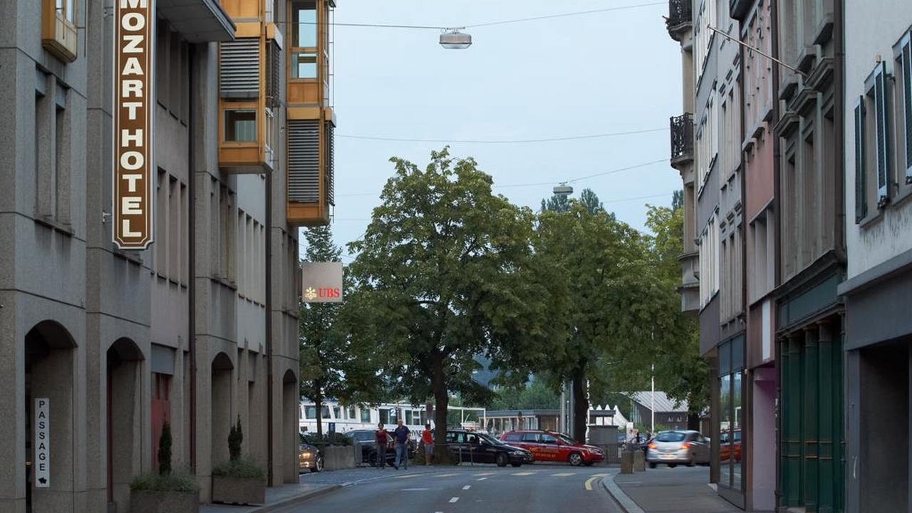 Photo of Outdoor in Rorschach