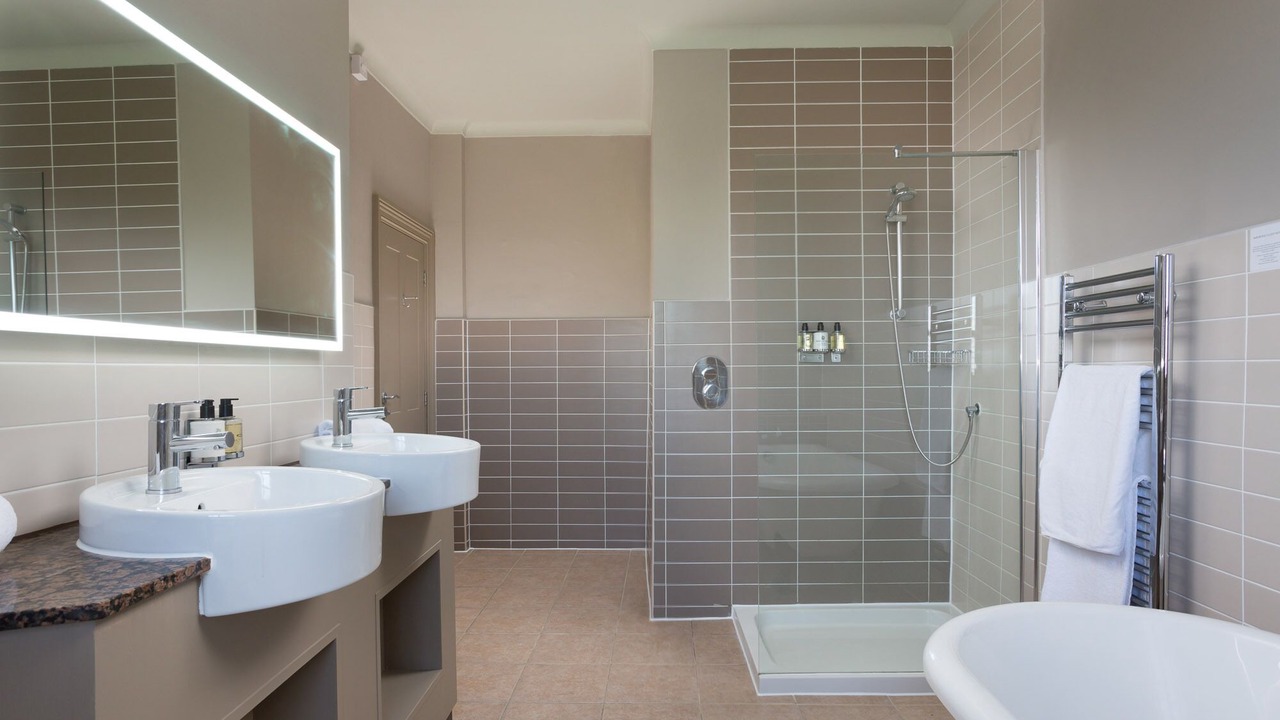 Photo of Bathroom in Aysgarth