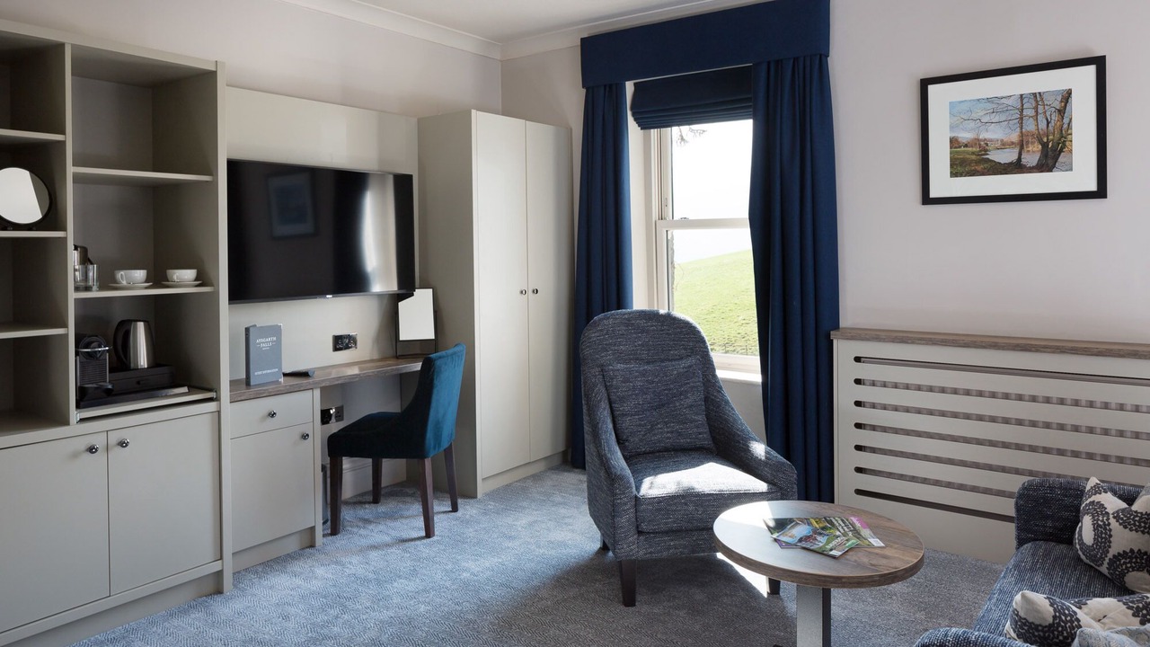 Photo of Bedroom in Aysgarth