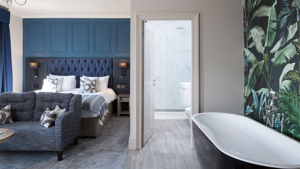 Photo of Bedroom in Aysgarth