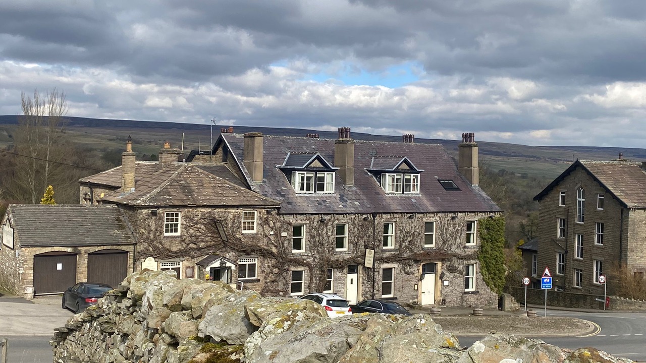 Photo of Outdoor in Aysgarth