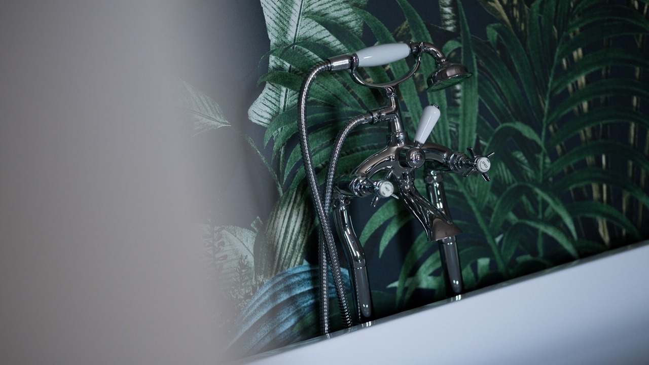 Photo of Bathroom in Aysgarth