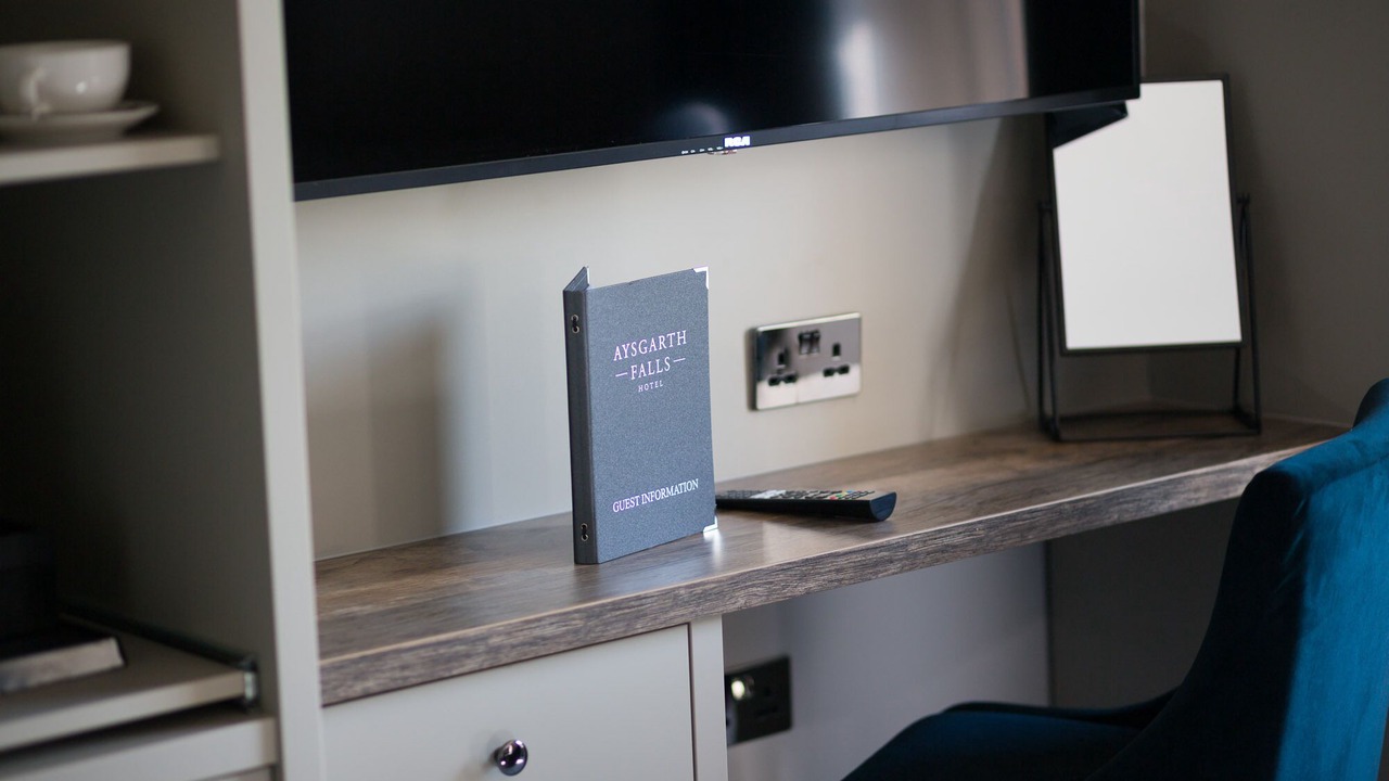 Photo of Bedroom in Aysgarth