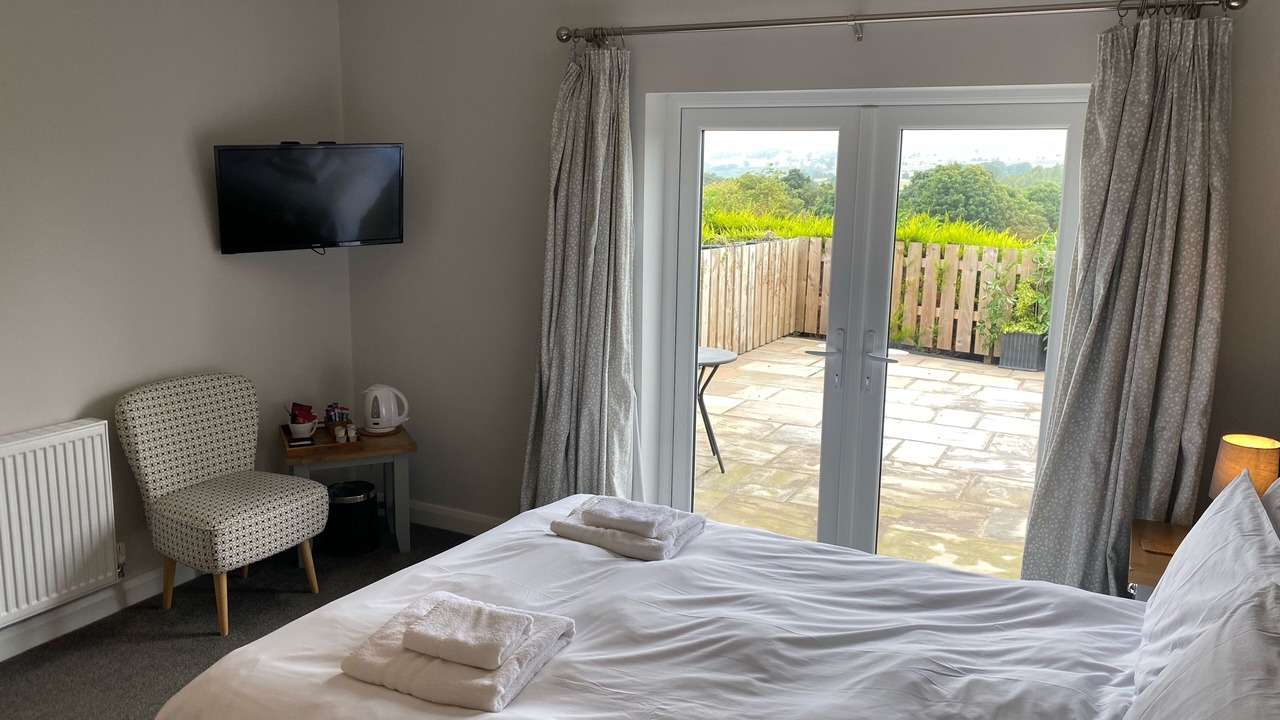 Photo of Bedroom in Aysgarth