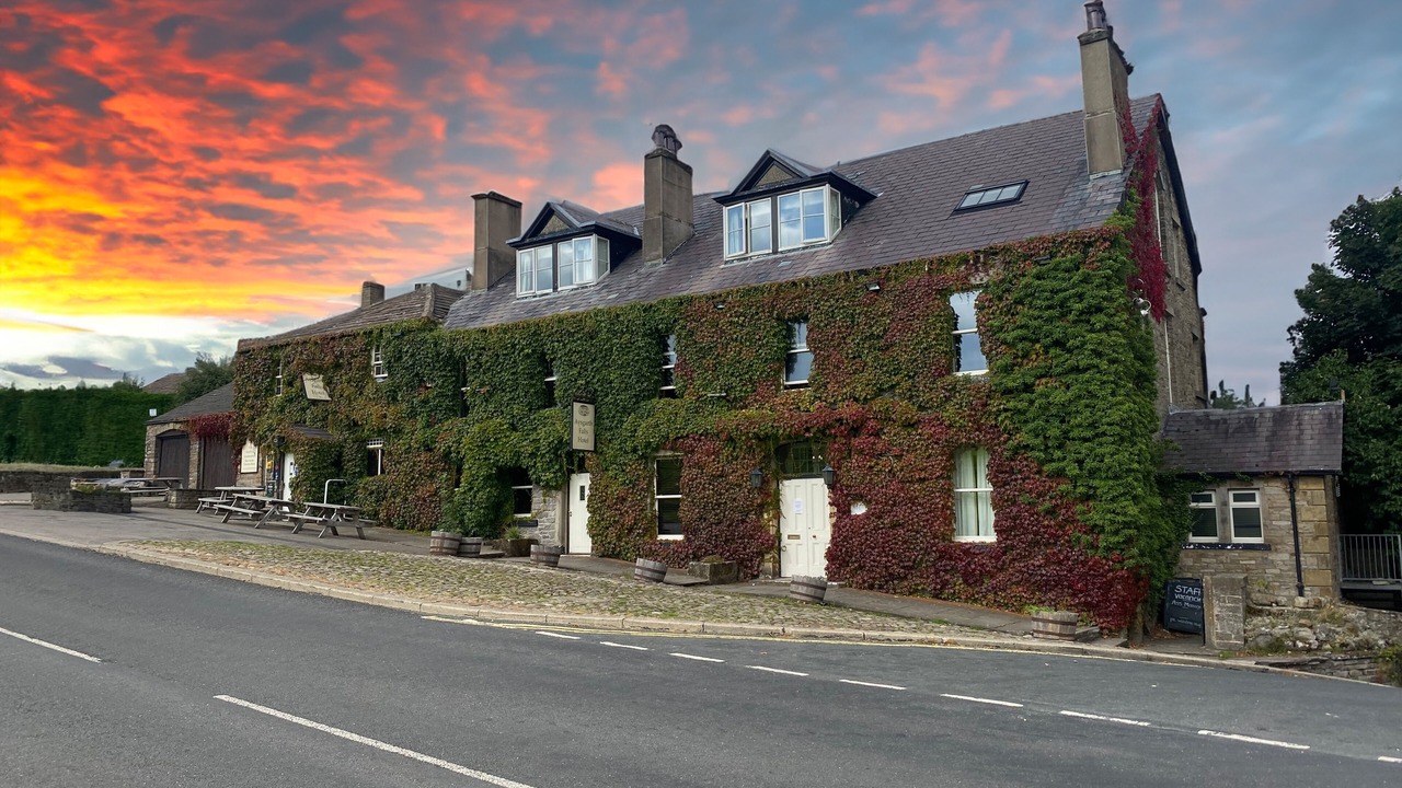 Photo of Outdoor in Aysgarth