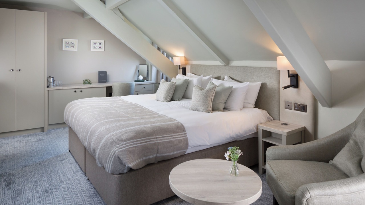 Photo of Bedroom in Aysgarth