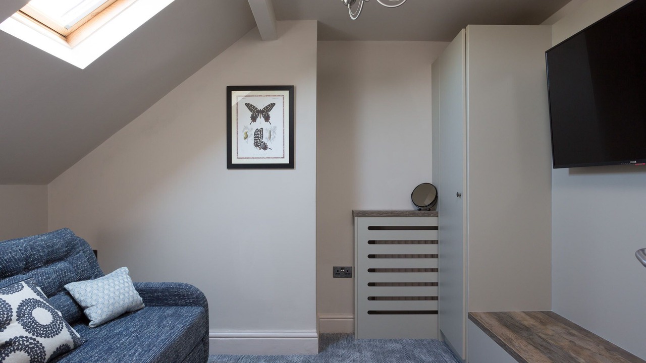 Photo of Bedroom in Aysgarth