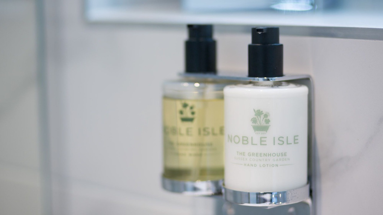 Photo of Bathroom in Aysgarth