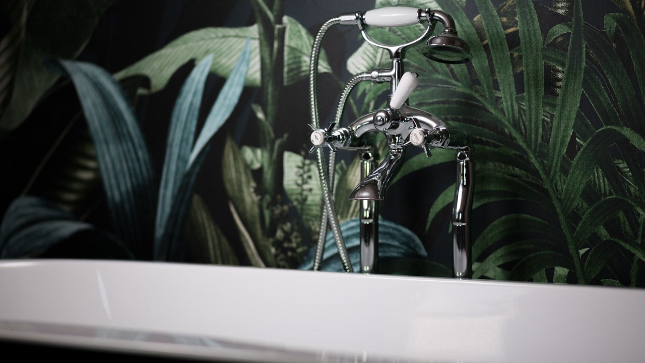 Photo of Bathroom in Aysgarth