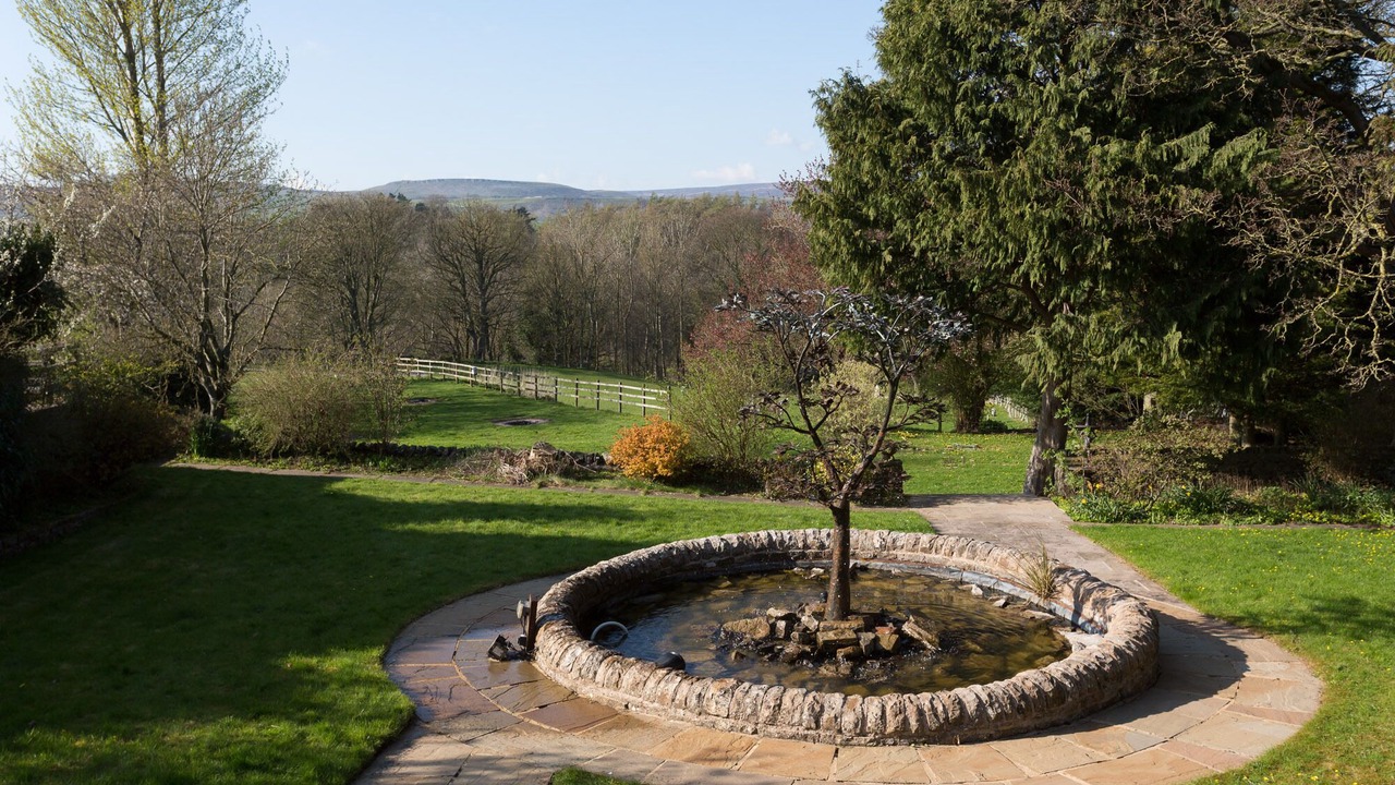 Photo of Patio Balcony in Aysgarth
