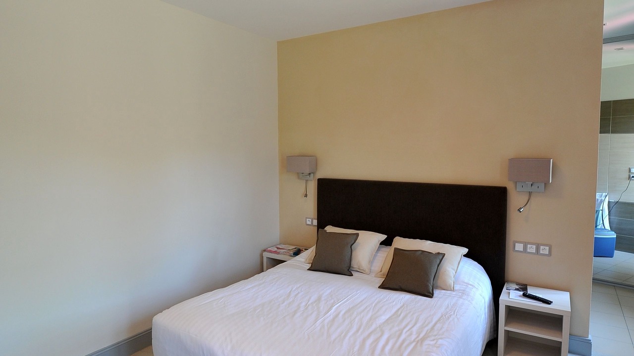 Photo of Bedroom in Saint-Pey-de-Castets