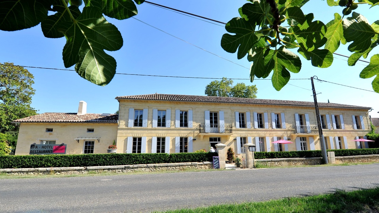 Photo of Outdoor in Saint-Pey-de-Castets