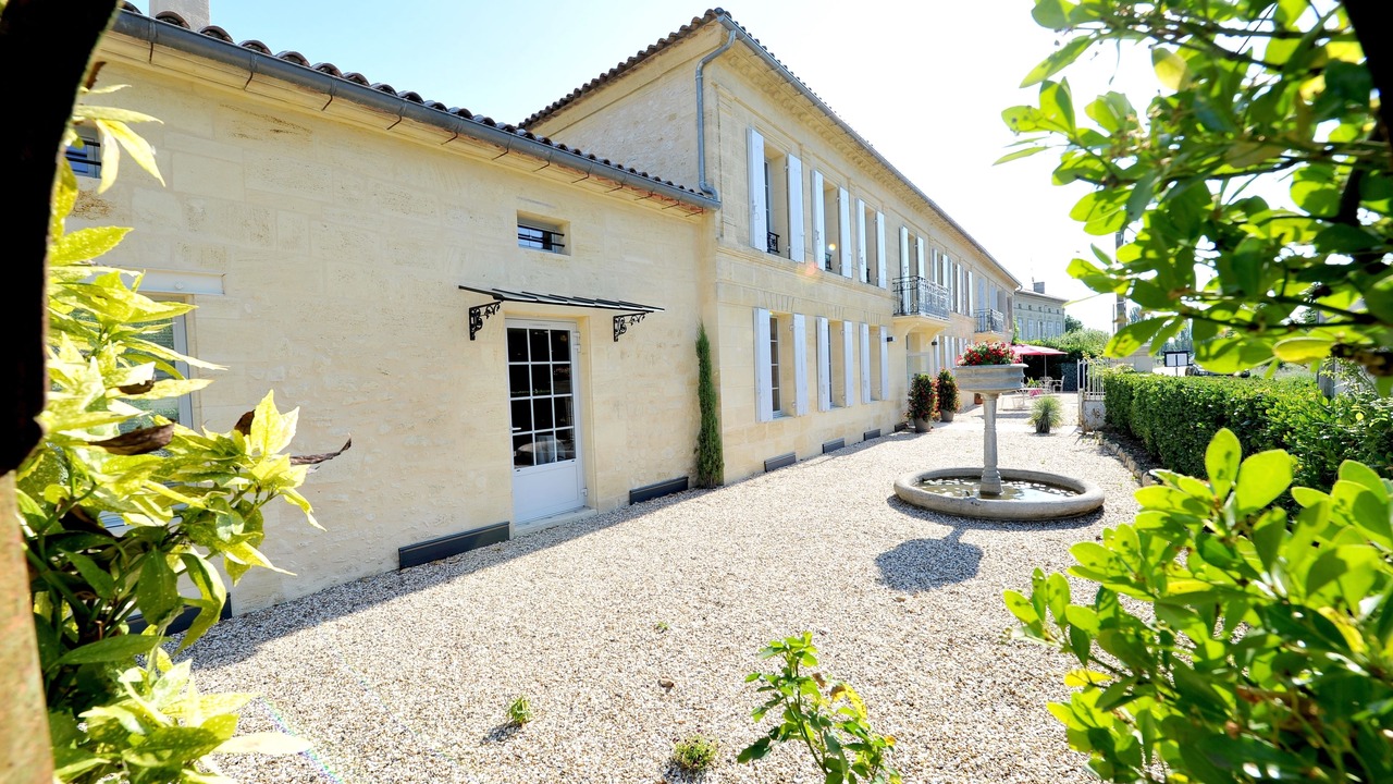 Photo of Outdoor in Saint-Pey-de-Castets