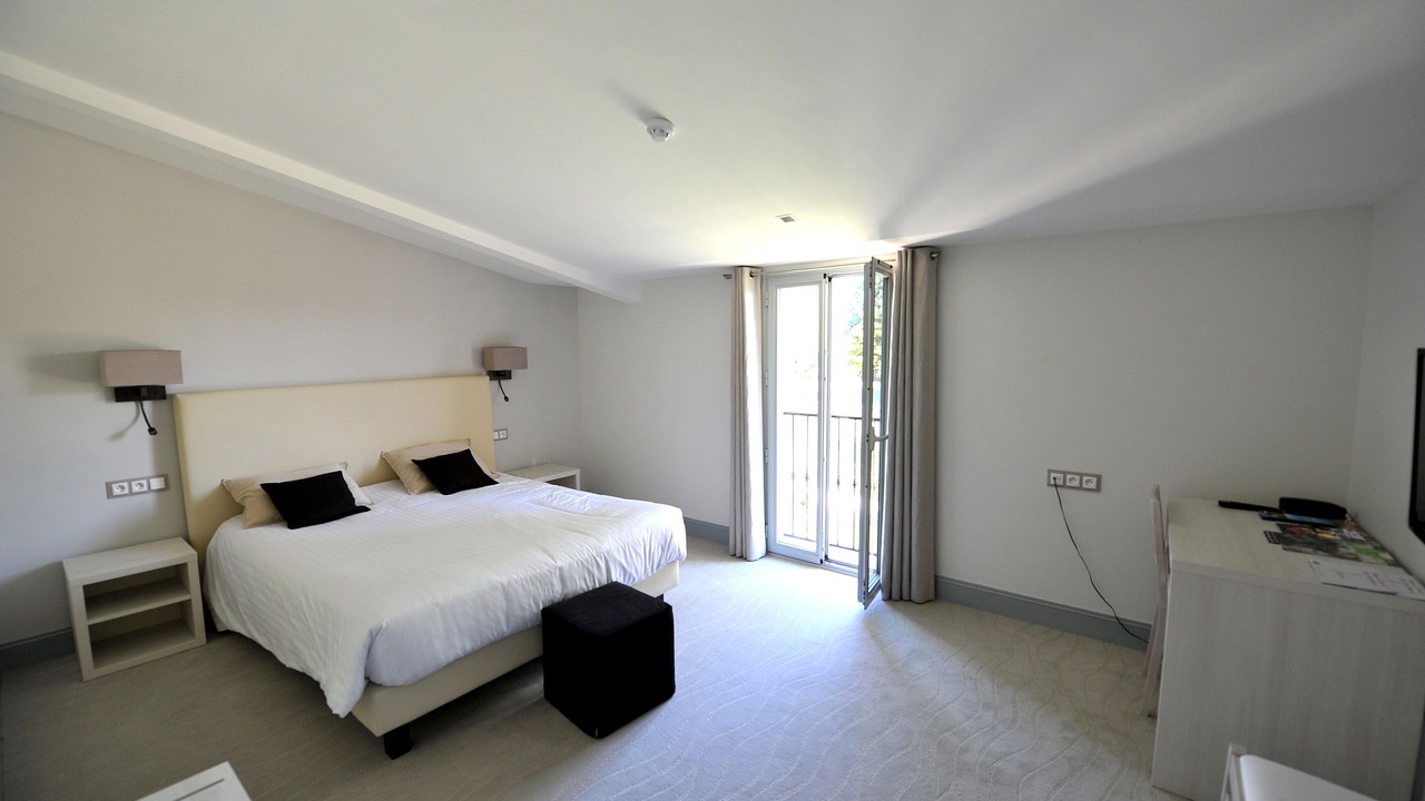 Photo of Bedroom in Saint-Pey-de-Castets