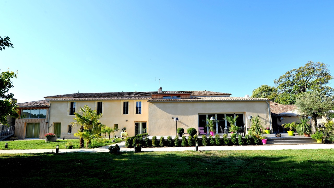 Photo of Outdoor in Saint-Pey-de-Castets