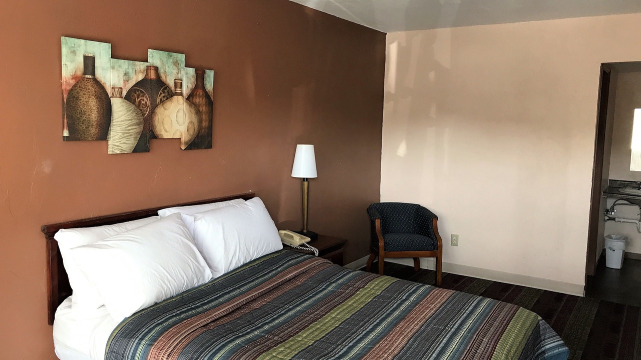 Photo of Bedroom in Oshkosh