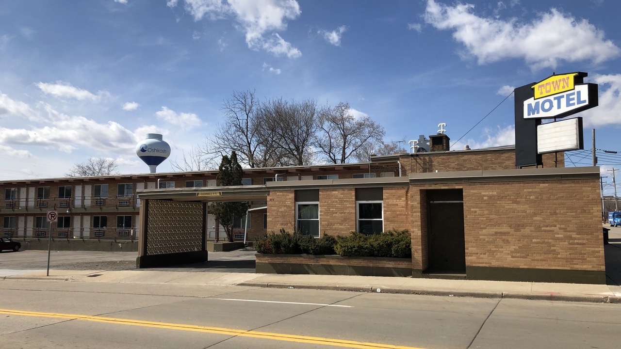 Photo of Others in Oshkosh