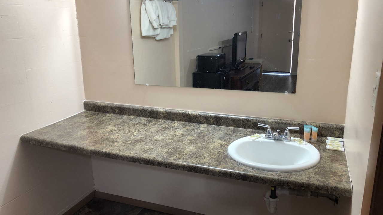 Photo of Bathroom in Oshkosh