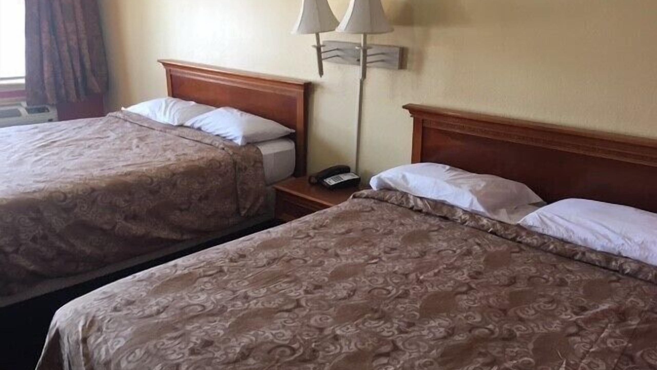 Photo of Bedroom in De Leon