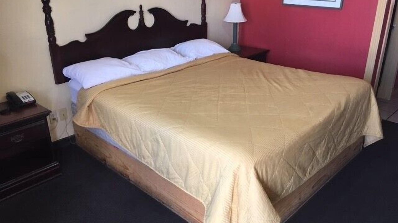 Photo of Bedroom in De Leon