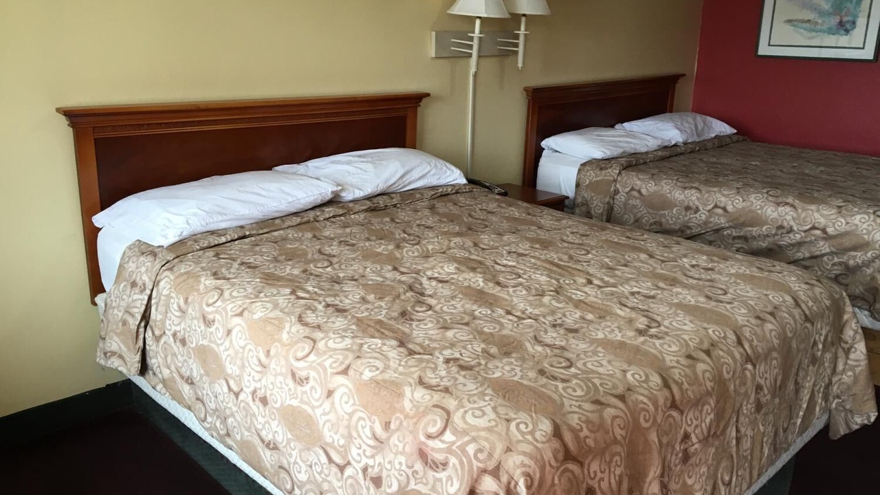 Photo of Bedroom in De Leon