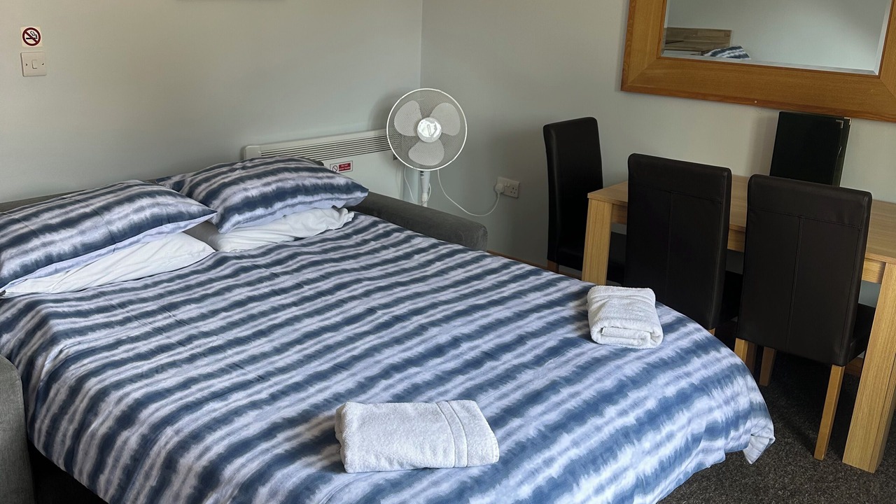 Photo of Bedroom in Flimwell