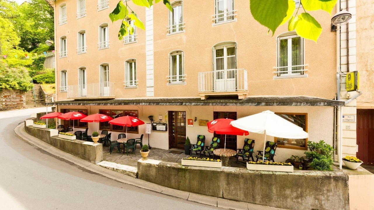 Photo of Outdoor in Saint-Nectaire