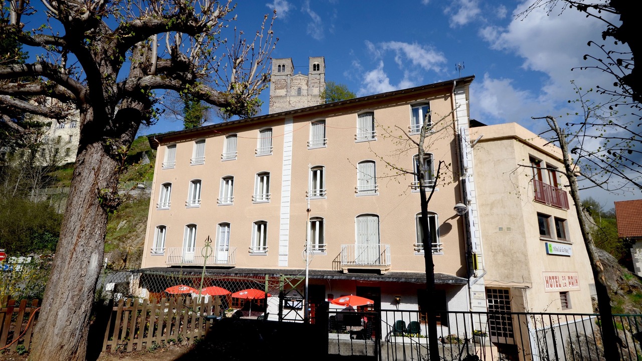 Photo of Outdoor in Saint-Nectaire