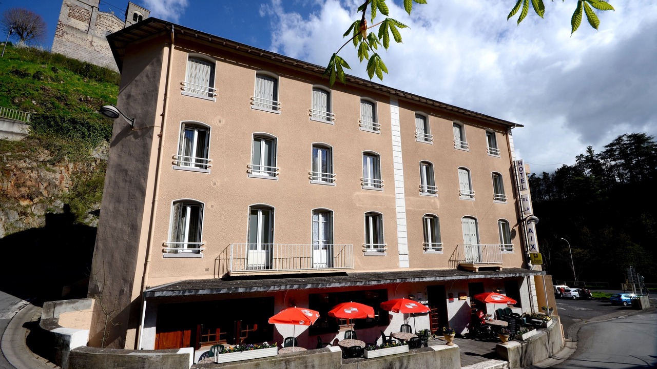 Photo of Outdoor in Saint-Nectaire