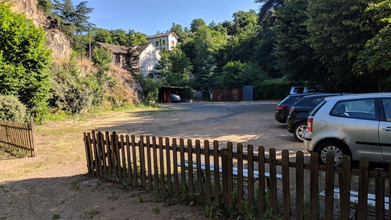 Photo of Outdoor in Saint-Nectaire
