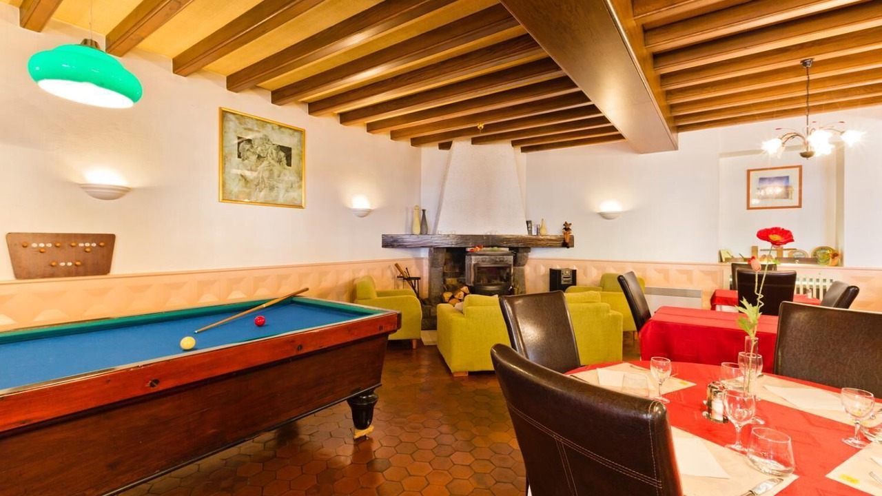 Photo of Bedroom in Saint-Nectaire
