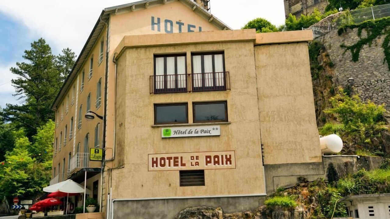 Photo of Outdoor in Saint-Nectaire