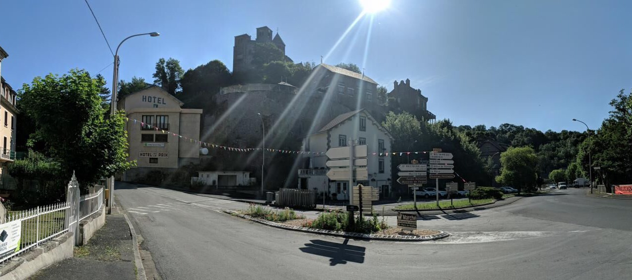 Photo of Outdoor in Saint-Nectaire