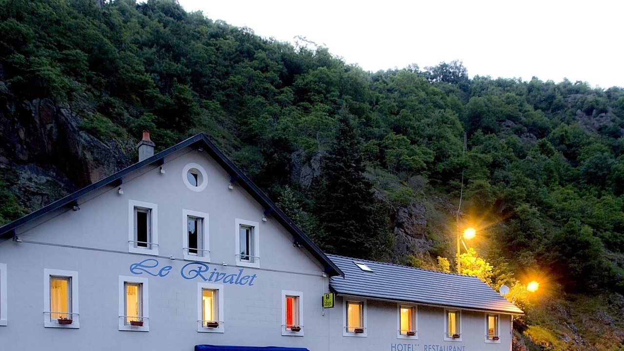 Photo of Outdoor in Grandeyrolles