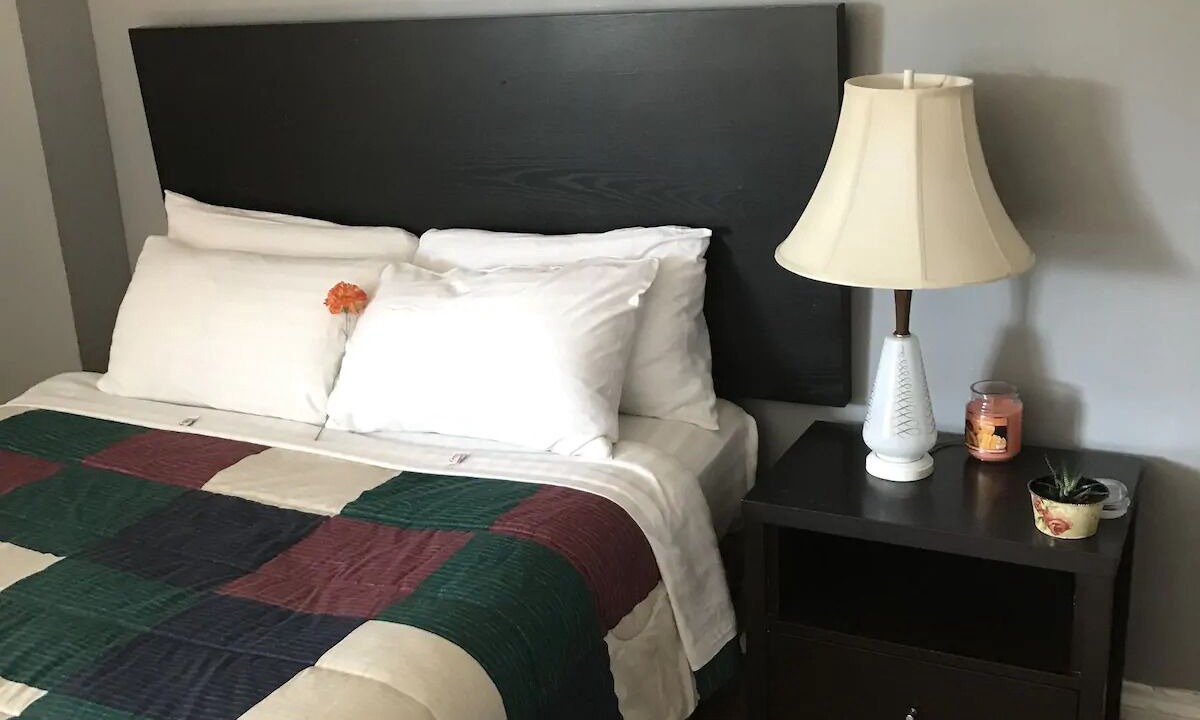 Photo of Bedroom in Woodstock