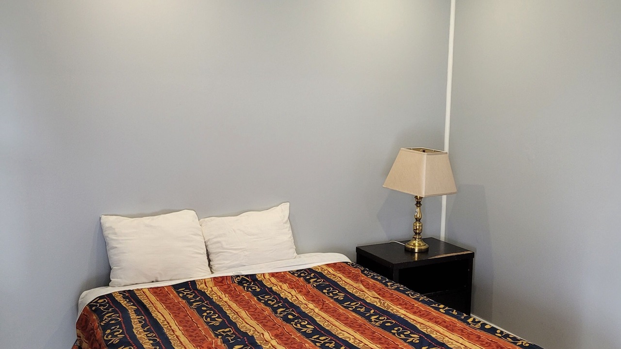 Photo of Bedroom in Woodstock
