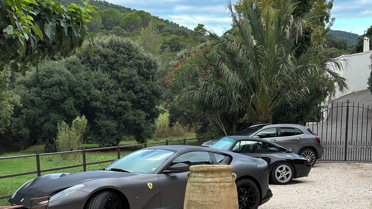 Photo of Others in Cavalaire-sur-Mer