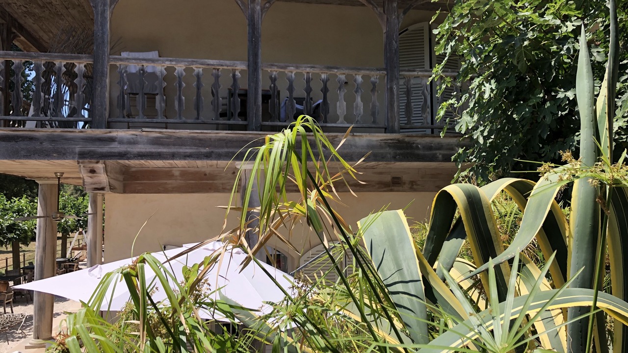 Photo of Outdoor in Cavalaire-sur-Mer