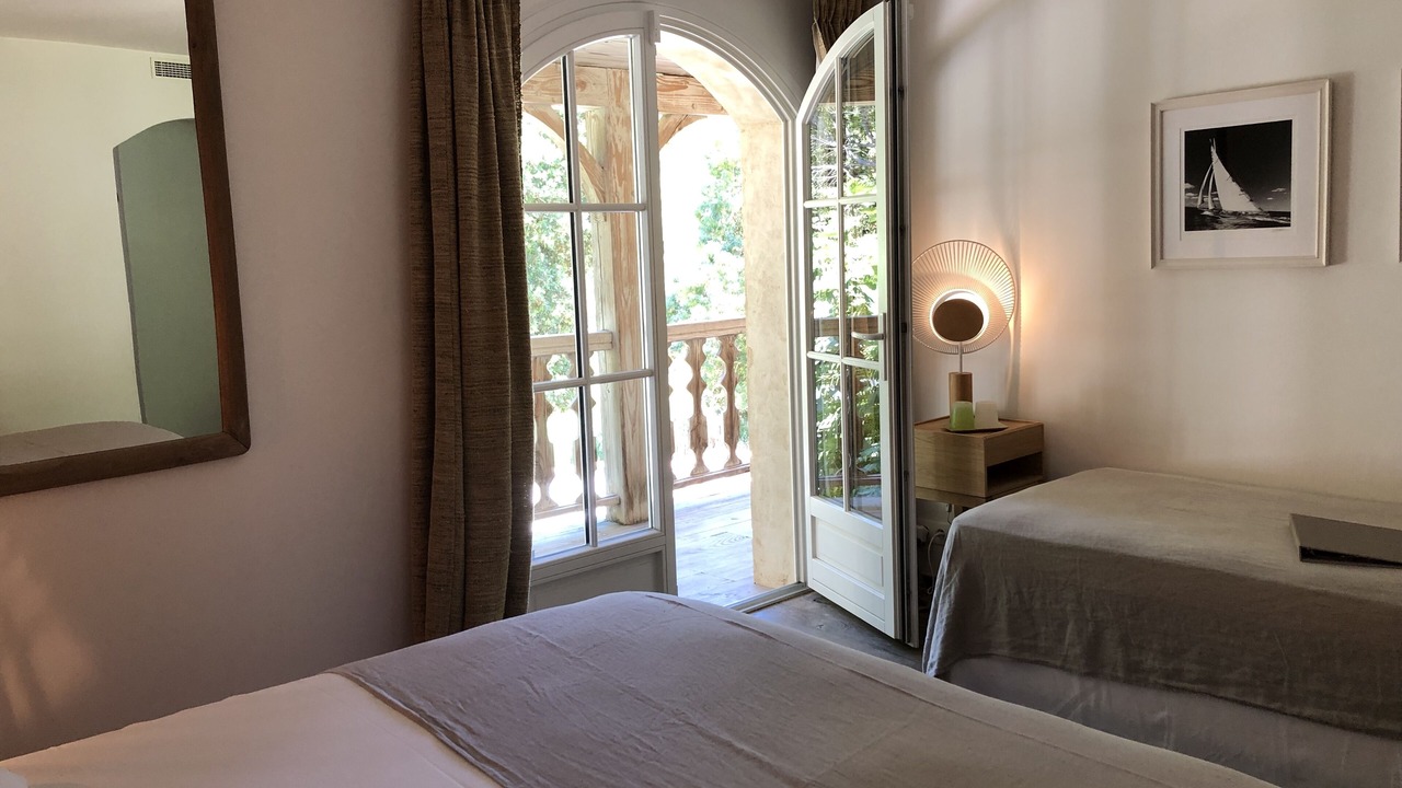 Photo of Patio Balcony in Cavalaire-sur-Mer