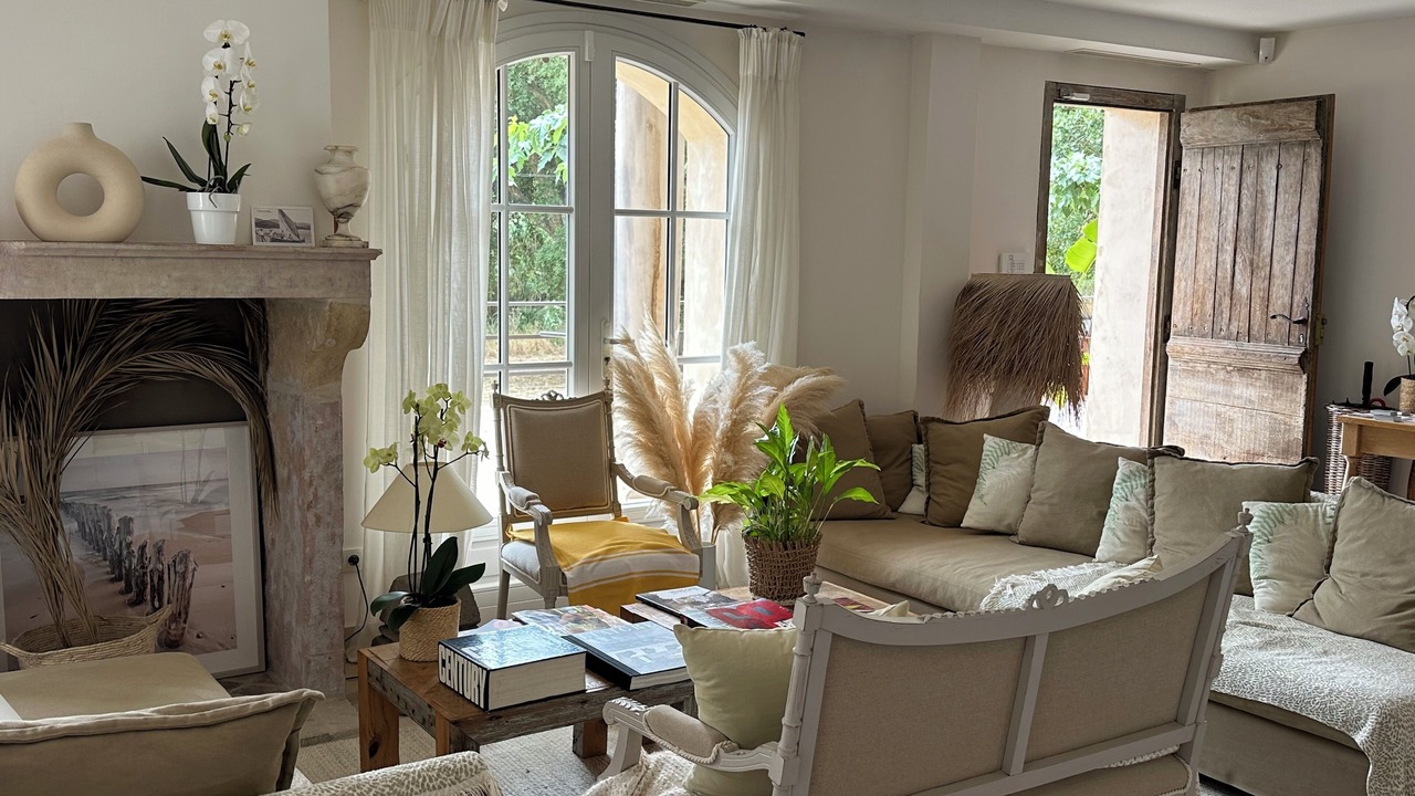 Photo of Others in Cavalaire-sur-Mer