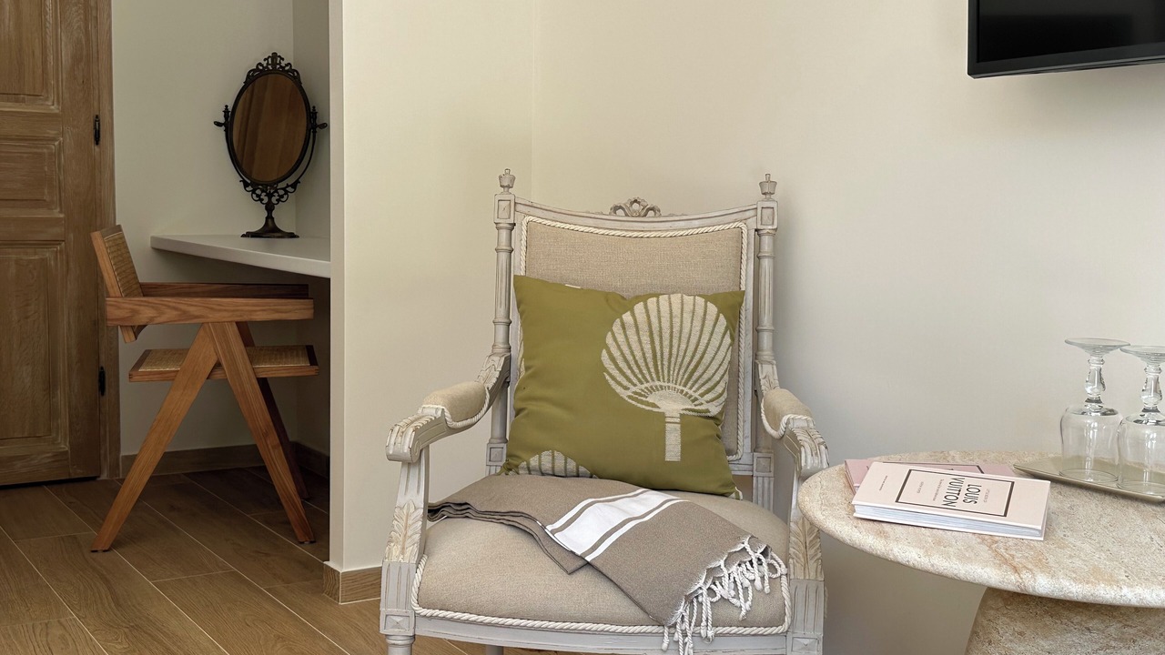 Photo of Bedroom in Cavalaire-sur-Mer