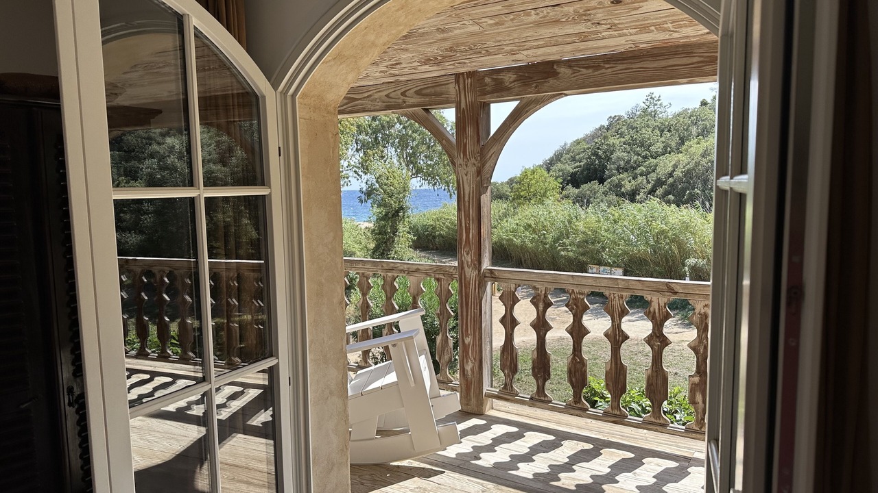 Photo of Bedroom in Cavalaire-sur-Mer